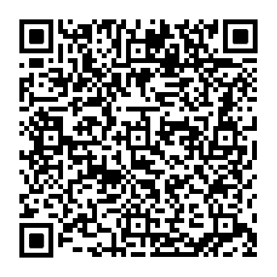 入学须知二维码